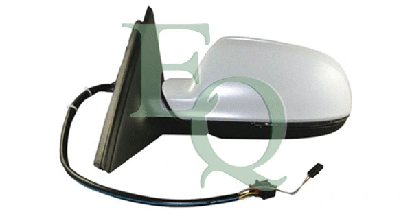 Rétroviseur extérieur EQUAL QUALITY RD00440