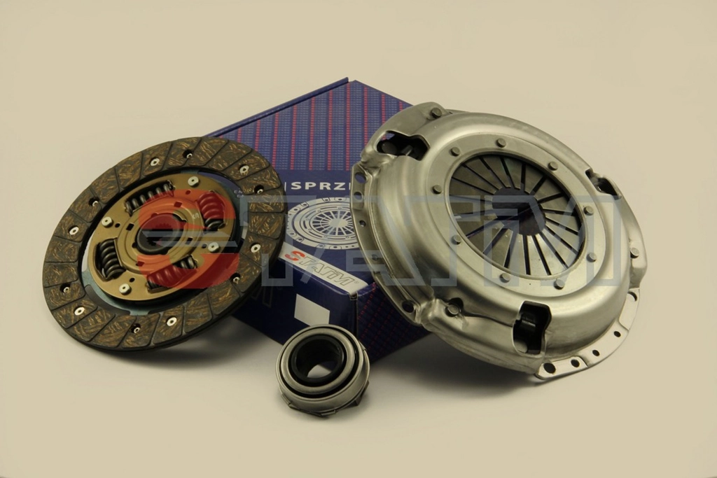 Kit d'embrayage STATIM 100.883