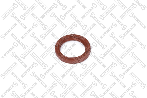 Bague d'étanchéité, vilebrequin STELLOX 34-00057-SX