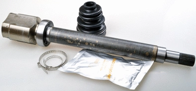 Jeu de joints, arbre de transmission DENCKERMANN C120494
