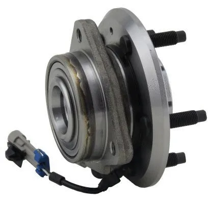 Moyeu de roue NAKATA NKF 8116