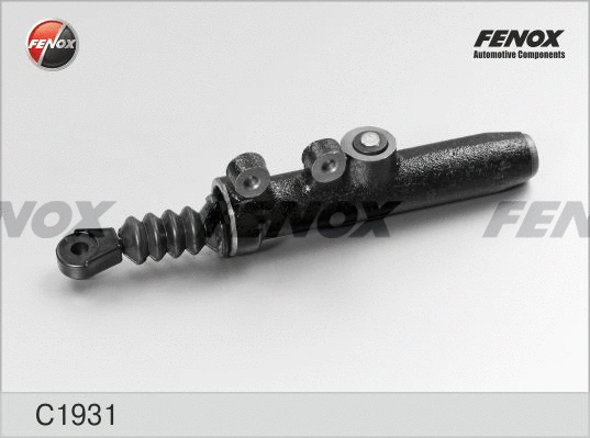 Cylindre émetteur, embrayage FENOX C1931