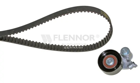 Kit de courroie crantée FLENNOR F904322V