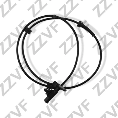 Capteur, vitesse de roue ZZVF WEKR0321