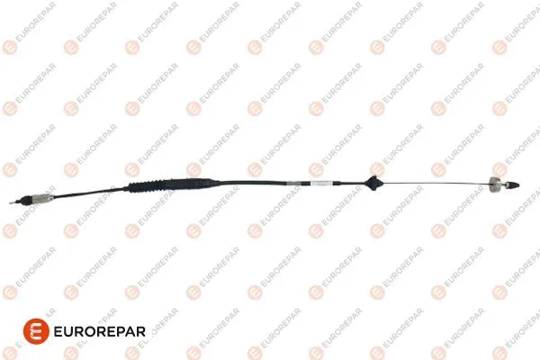 Tirette à câble, commande d'embrayage EUROREPAR E074351