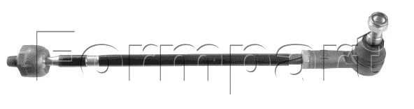 Barre de connexion FORMPART 1977002