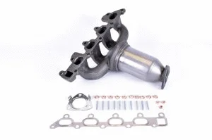 Catalyseur EEC VX6023T