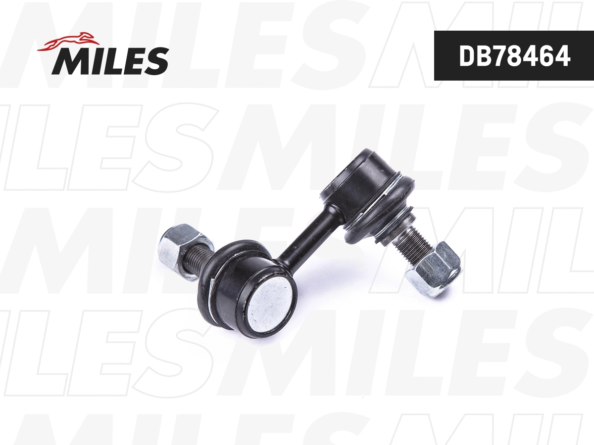 Entretoise/tige, stabilisateur MILES DB78464