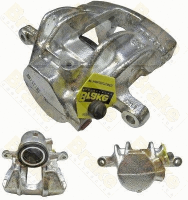 Étrier de frein Brake ENGINEERING CA1423R