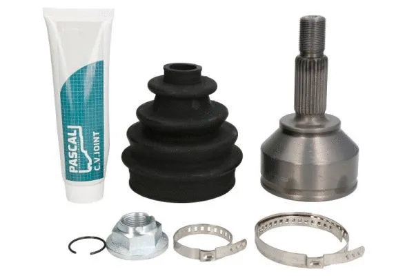 Jeu de joints, arbre de transmission PASCAL G1G031PC
