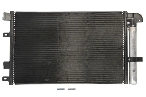 Condenseur, climatisation THERMOTEC KTT110642