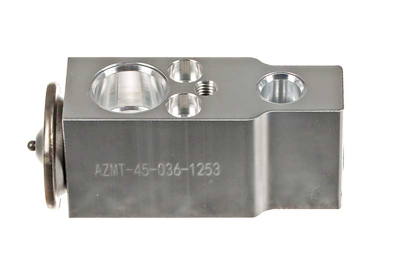Détendeur, climatisation A.Z. Meisterteile AZMT-45-036-1253