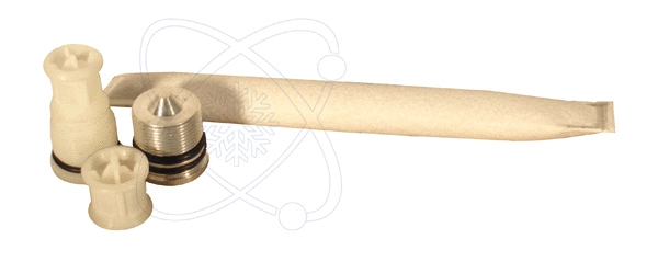 Filtre déshydratant, climatisation EACLIMA 70T0004