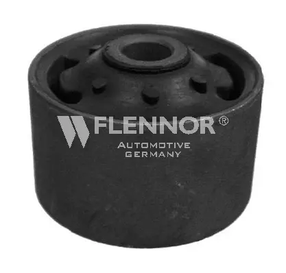 Suspension, corps de l'essieu FLENNOR FL0908-J