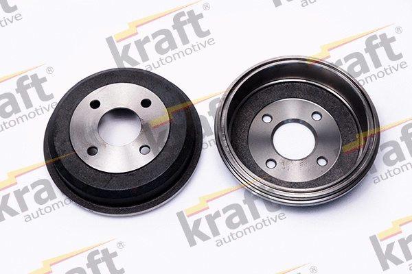 Tambour de frein KRAFT AUTOMOTIVE 6062005