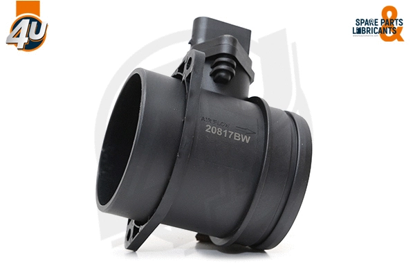 Débitmètre de masse d'air 4U Autoparts 20817BW