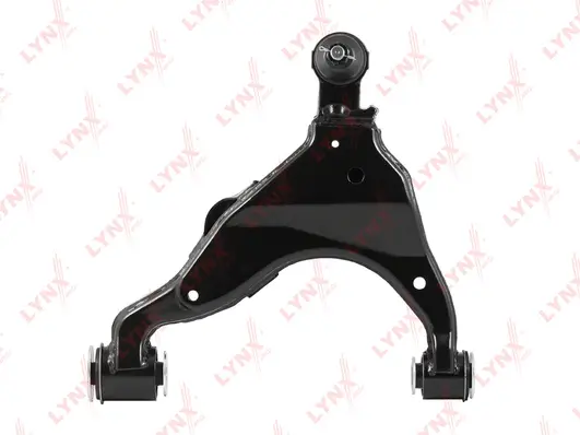 Bras de liaison, suspension de roue LYNXAUTO C5326R