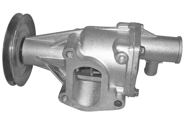 Pompe à eau, refroidissement du moteur TECDRIVE TPAE0358