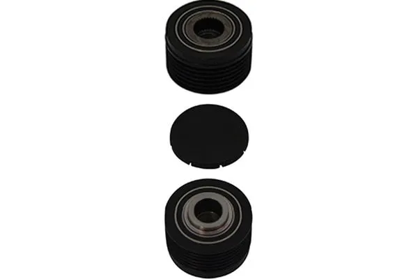 Poulie roue libre, alternateur KAVO PARTS DFP-8501