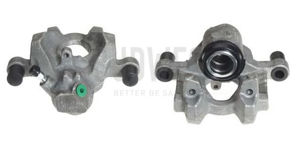 Étrier de frein BUDWEG CALIPER 344449