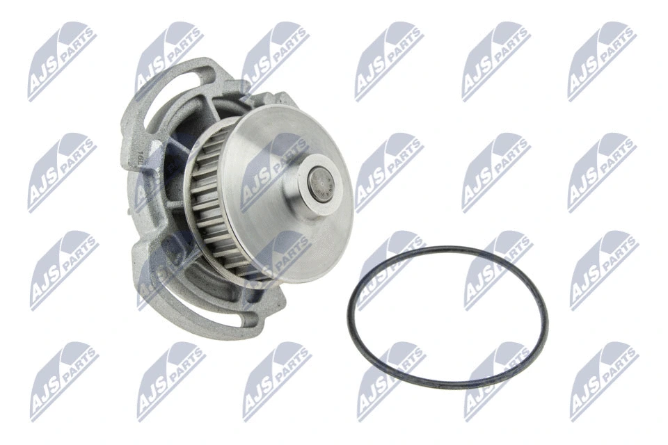 Pompe à eau, refroidissement du moteur NTY CPW-VW-015