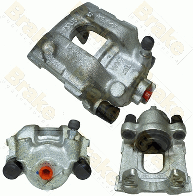 Étrier de frein Brake ENGINEERING CA3083