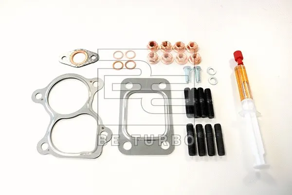 Kit de montage, compresseur BE TURBO ABS858