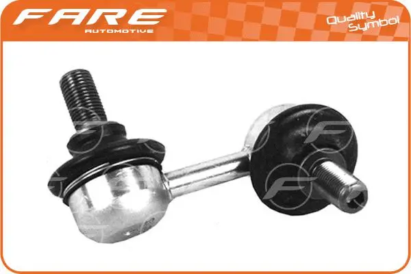 Entretoise/tige, stabilisateur FARE-RCH 30115