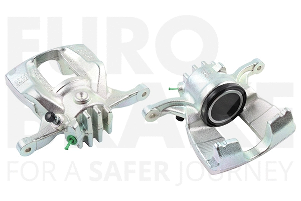 Étrier de frein EUROBRAKE 53012136155