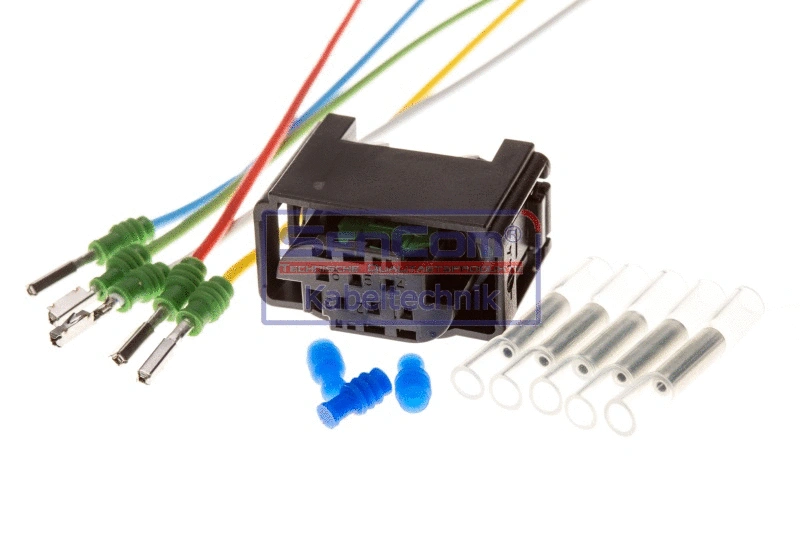 Kit réparation de câble, projecteur principal SenCom 503091