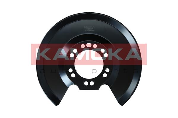 Déflecteur, disque de frein KAMOKA 1180237