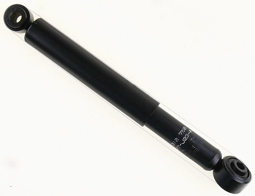 Amortisseur BOGE 27-J23-A