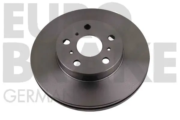 Disque de frein EUROBRAKE 5815204536