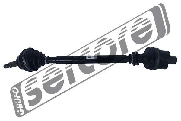 Arbre de transmission SERCORE 22811