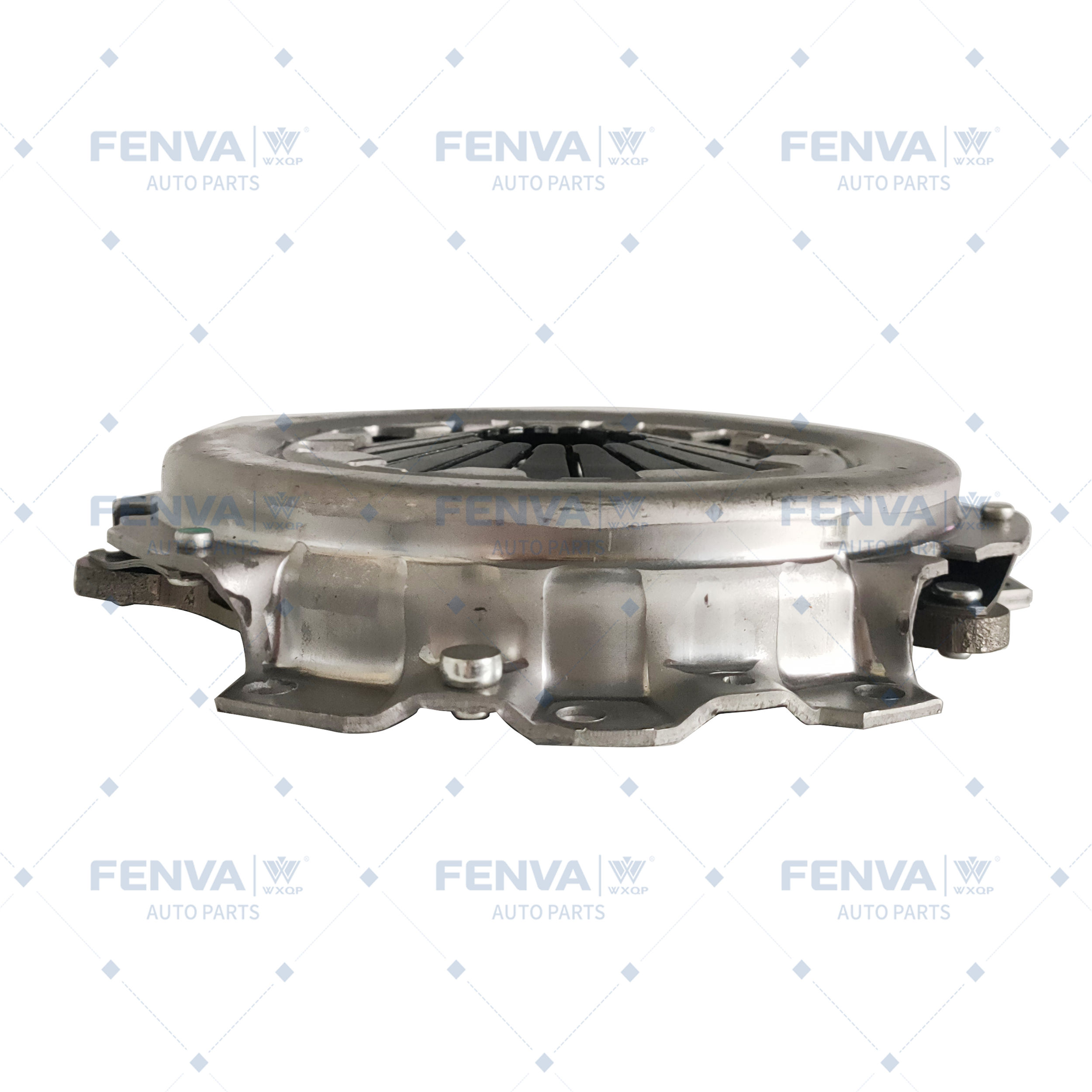 Mécanisme d'embrayage WXQP 530091