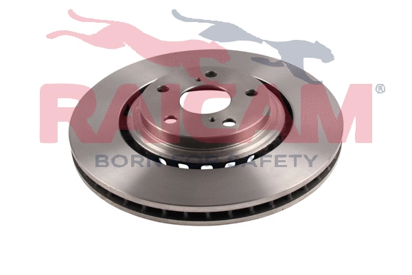 Disque de frein RAICAM RD01429