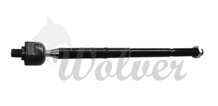 Rotule de barre de connexion WOLVER SP222650