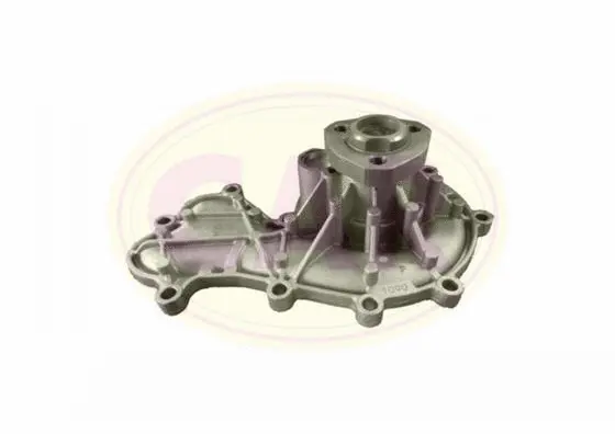 Pompe à eau, refroidissement du moteur CAR 332729