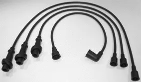 Kit de câbles d'allumage EUROCABLE EC-3515