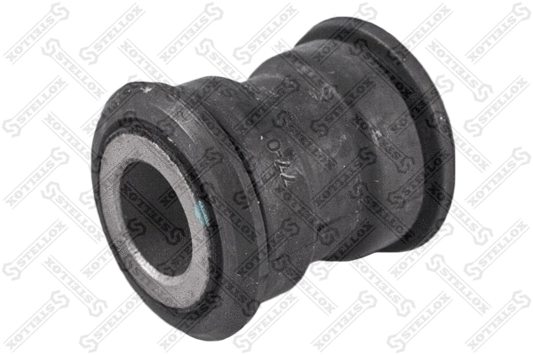 Suspension, crémaillère de direction STELLOX 77-01732-SX