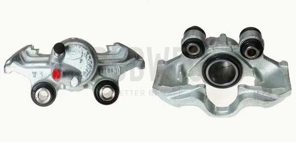Étrier de frein BUDWEG CALIPER 341842
