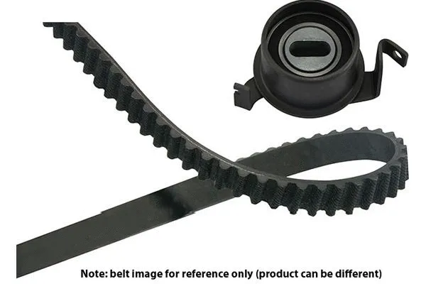 Kit de courroie crantée KAVO PARTS DKT-5502