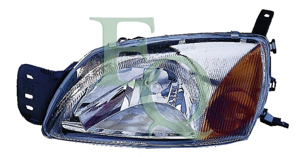 Projecteur principal EQUAL QUALITY PP0642D