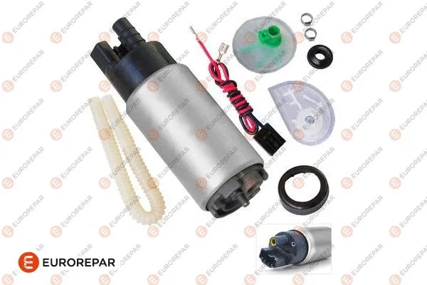 Pompe à carburant EUROREPAR 1643045180