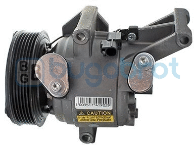 Compresseur, climatisation BUGOBROT 51-MZ86022