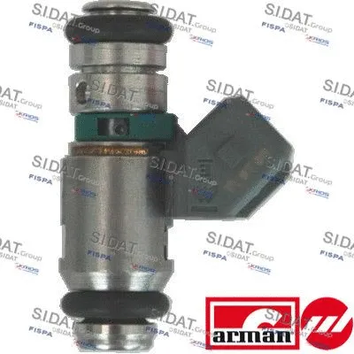 Injecteur AUTOTEAM L1236AS