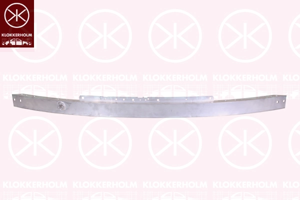 Support, pare-chocs KLOKKERHOLM 3518940