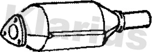 Catalyseur KLARIUS 311438