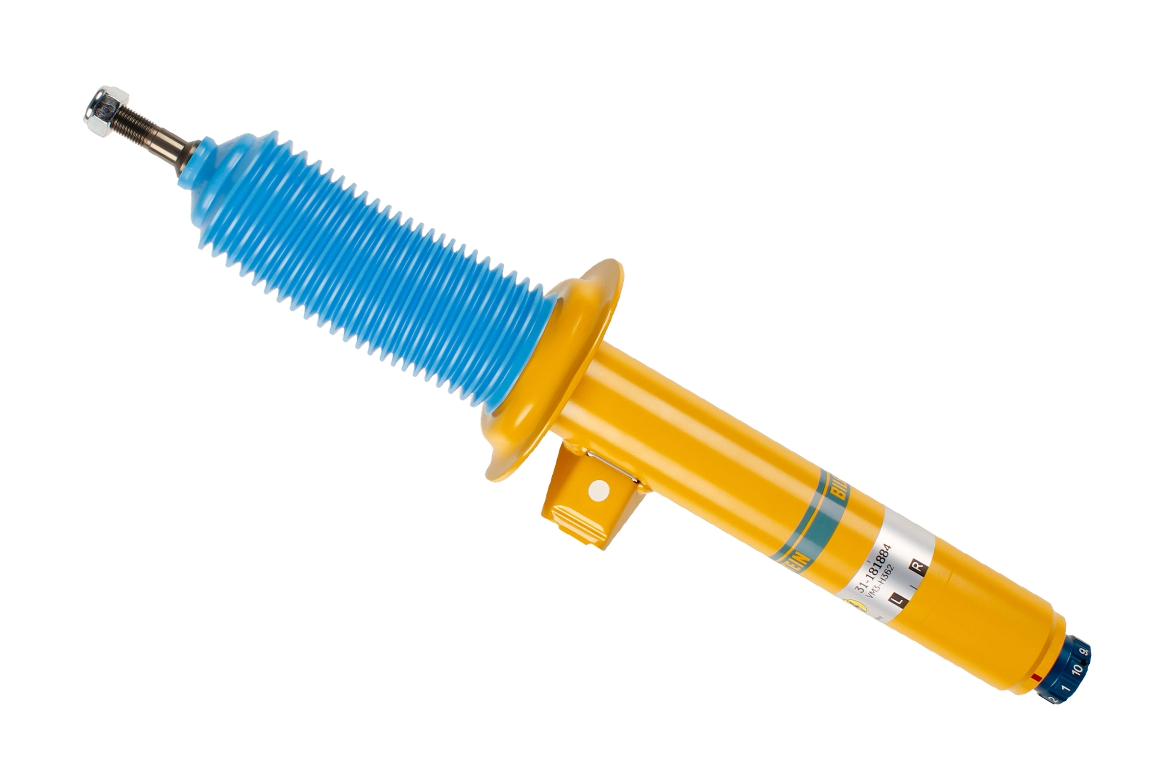 Amortisseur BILSTEIN 31-181884