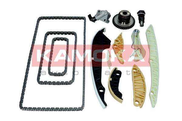 Kit de distribution par chaîne KAMOKA 7001635